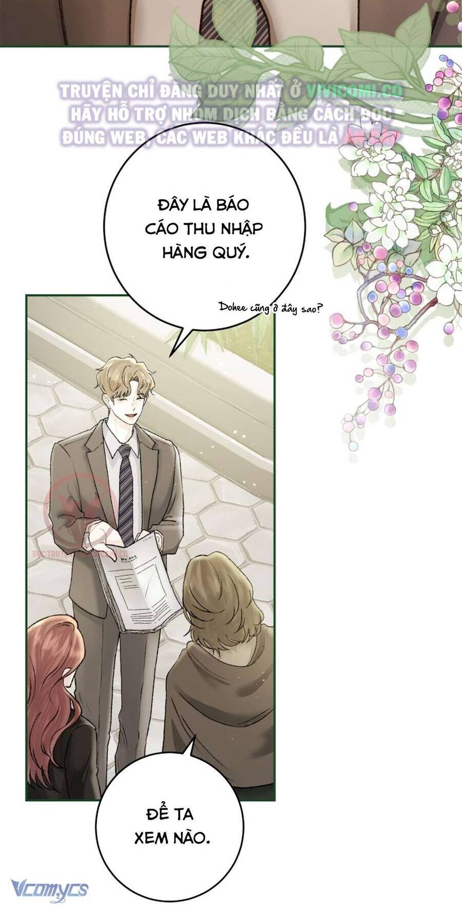 Chàng Quỷ Của Tôi Chapter 5 - 50