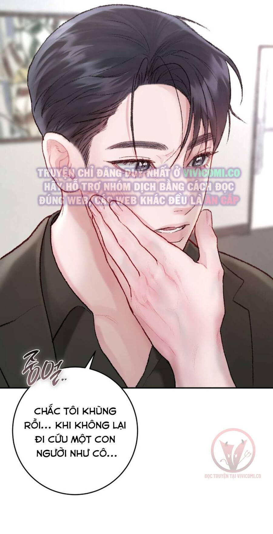 Chàng Quỷ Của Tôi Chapter 5 - 6