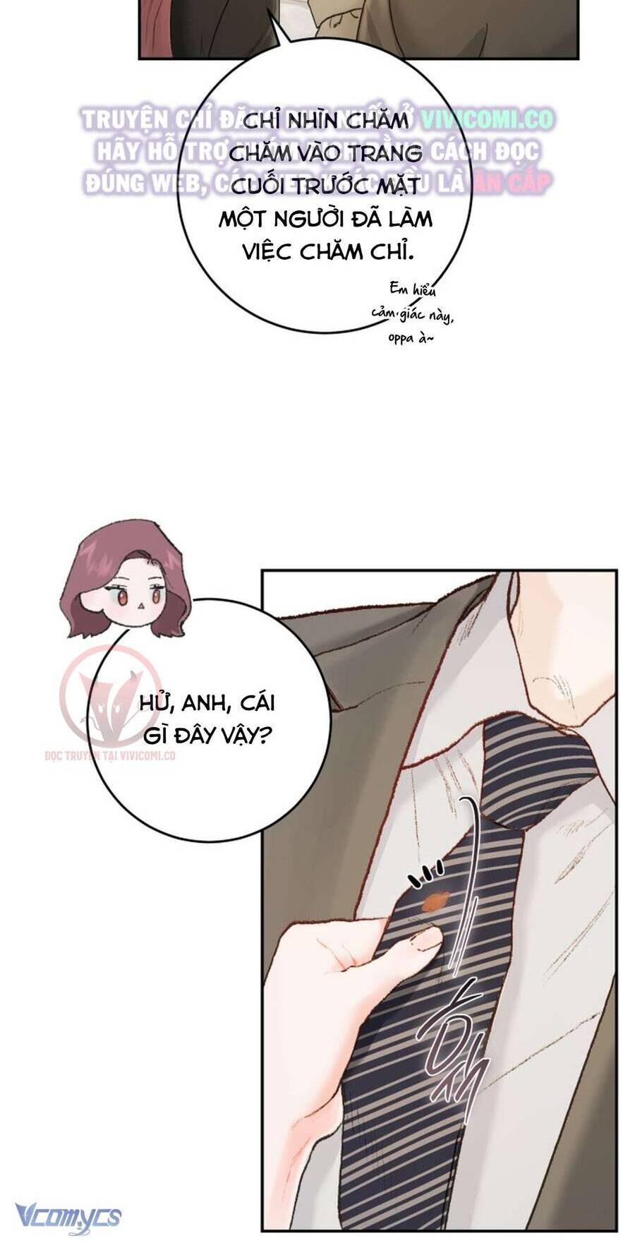 Chàng Quỷ Của Tôi Chapter 5 - 52