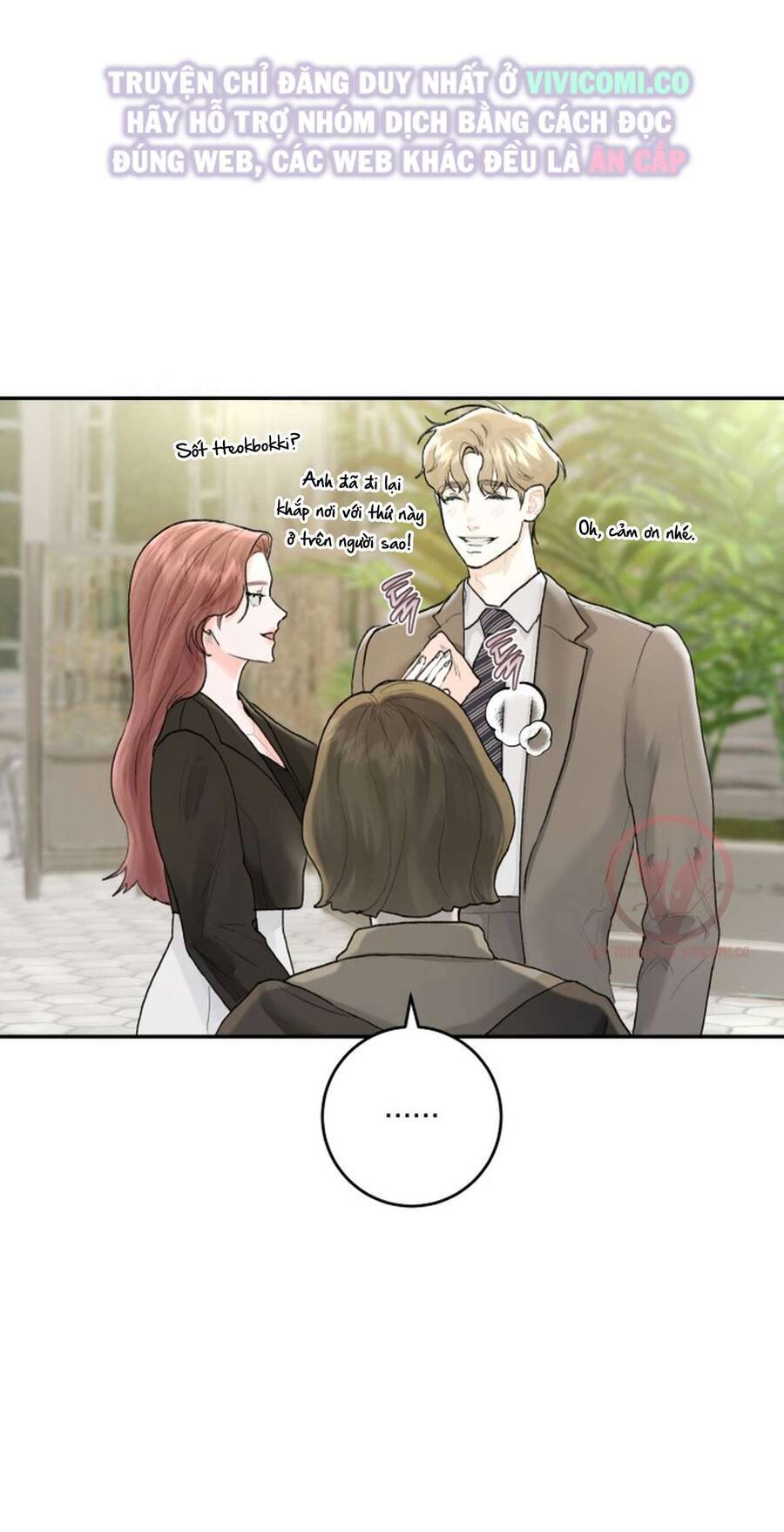 Chàng Quỷ Của Tôi Chapter 5 - 53