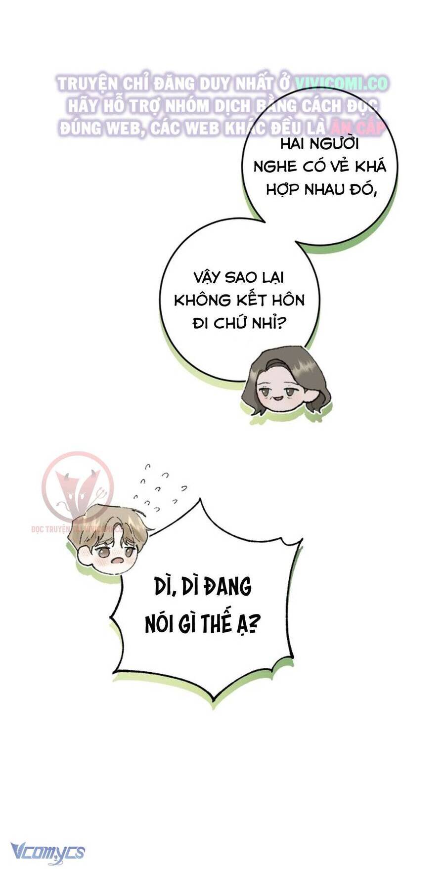 Chàng Quỷ Của Tôi Chapter 5 - 54