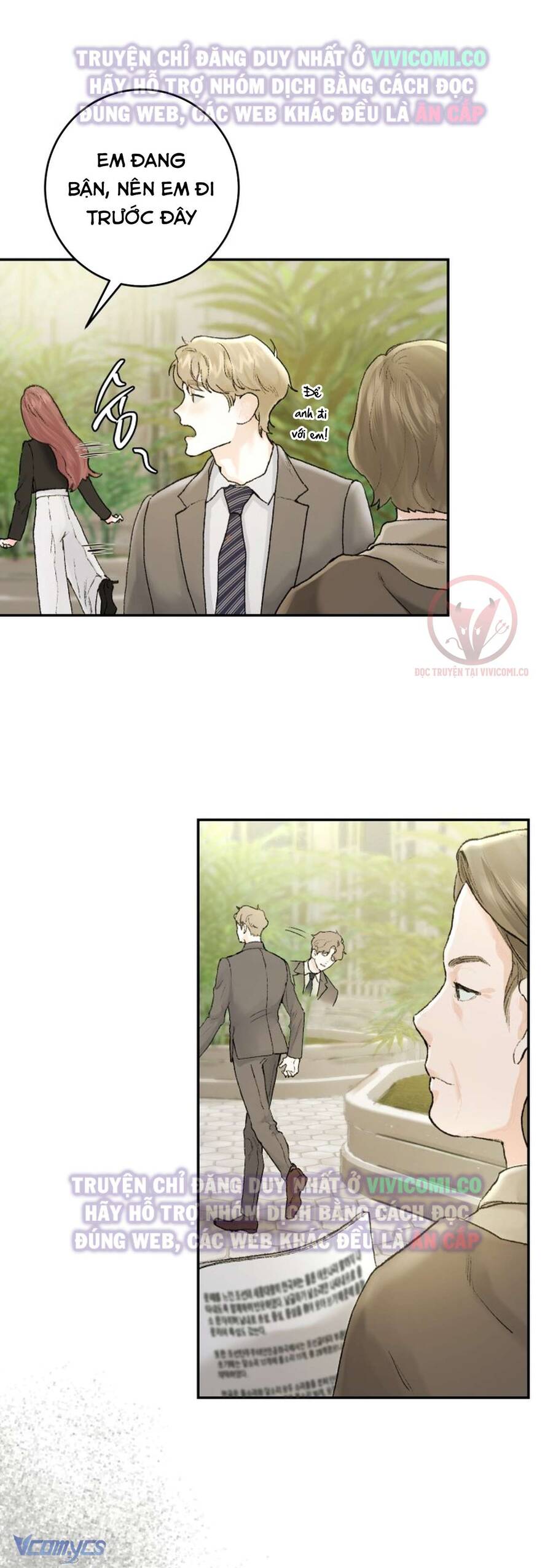 Chàng Quỷ Của Tôi Chapter 5 - 55