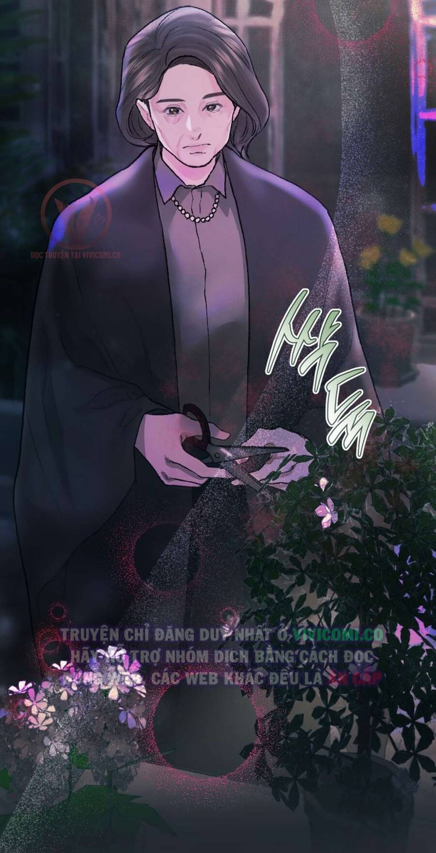 Chàng Quỷ Của Tôi Chapter 5 - 58