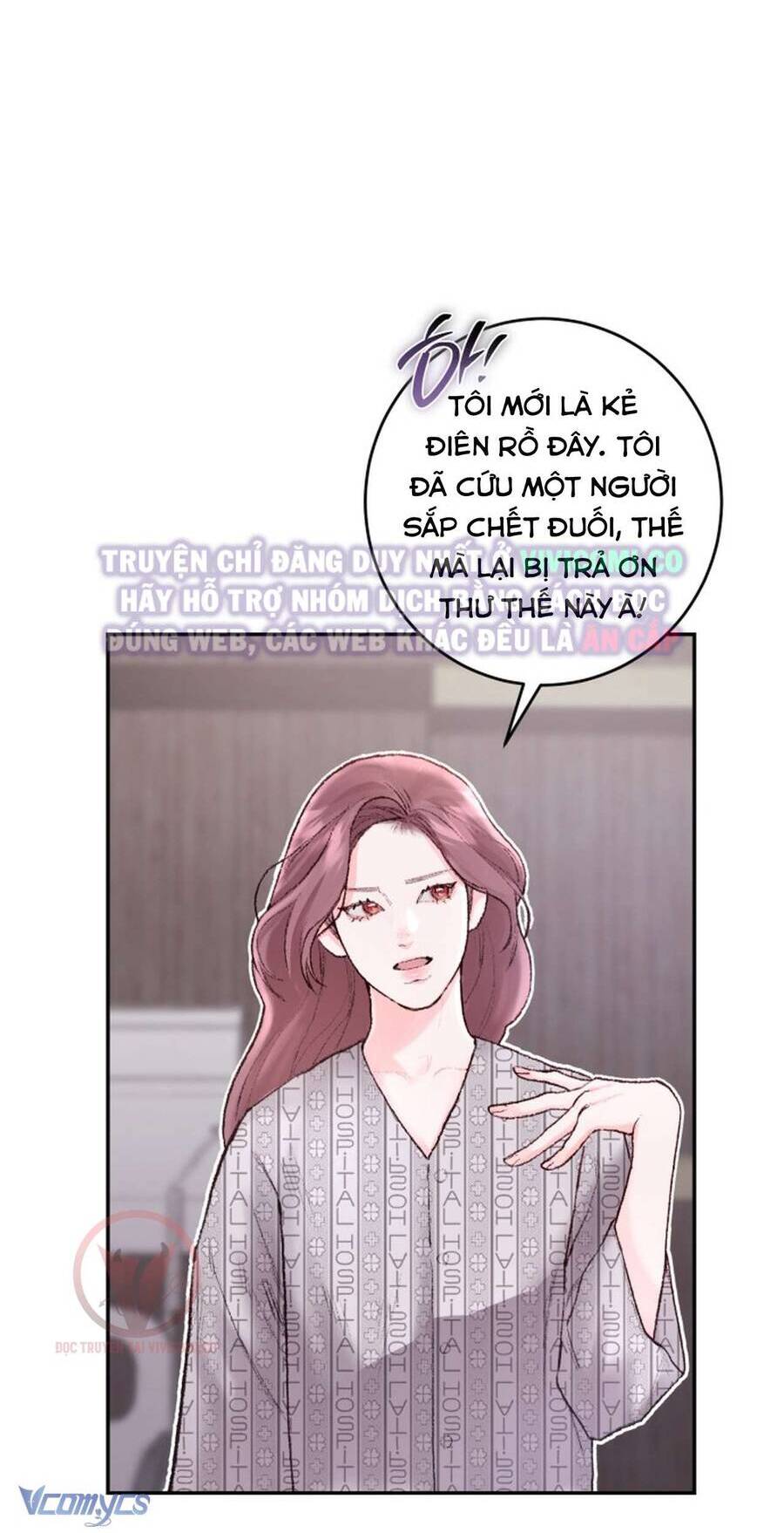 Chàng Quỷ Của Tôi Chapter 5 - 7