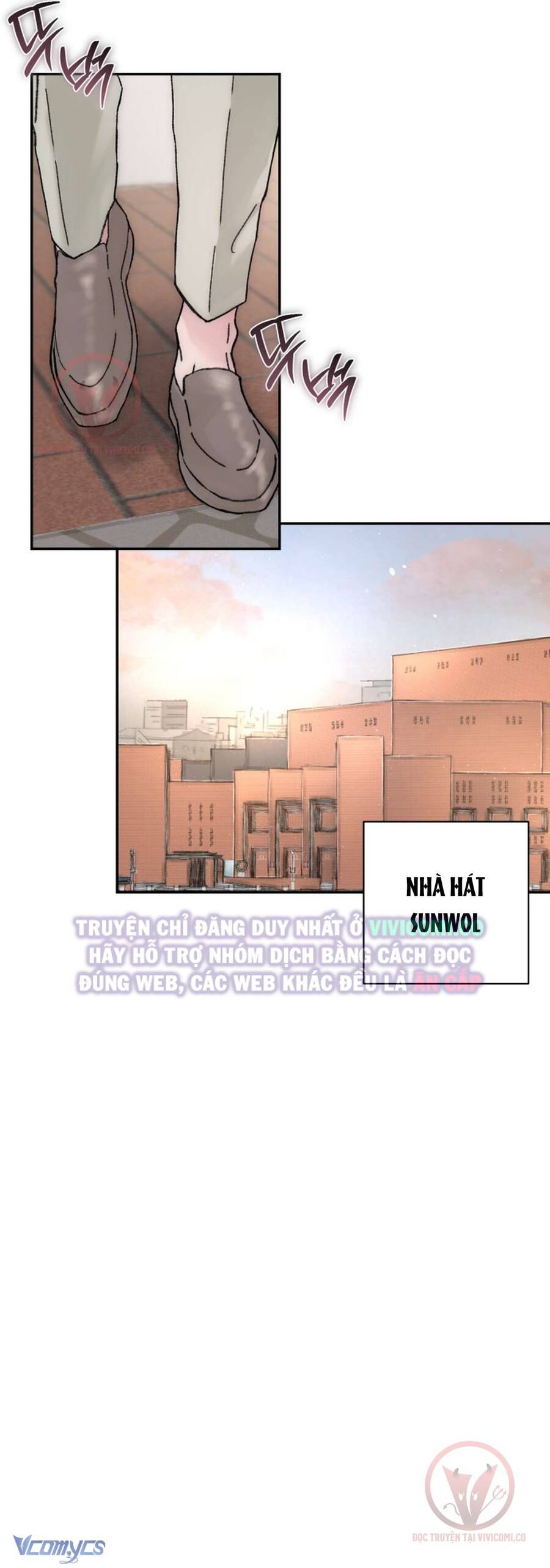 Chàng Quỷ Của Tôi Chapter 5 - 62