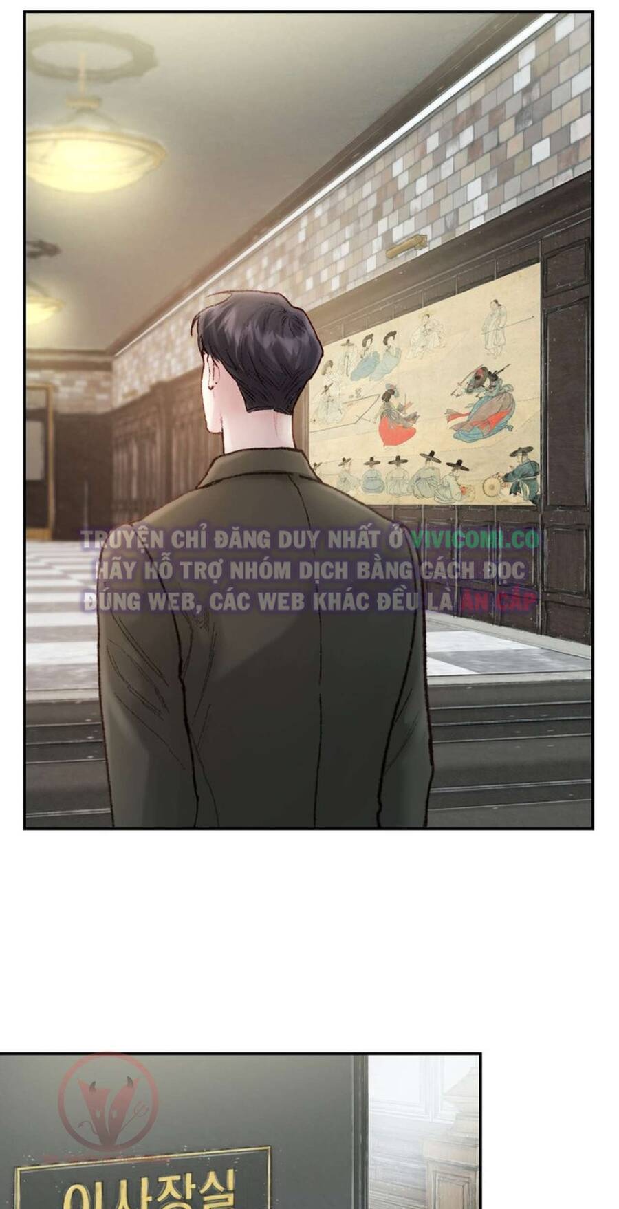 Chàng Quỷ Của Tôi Chapter 5 - 63