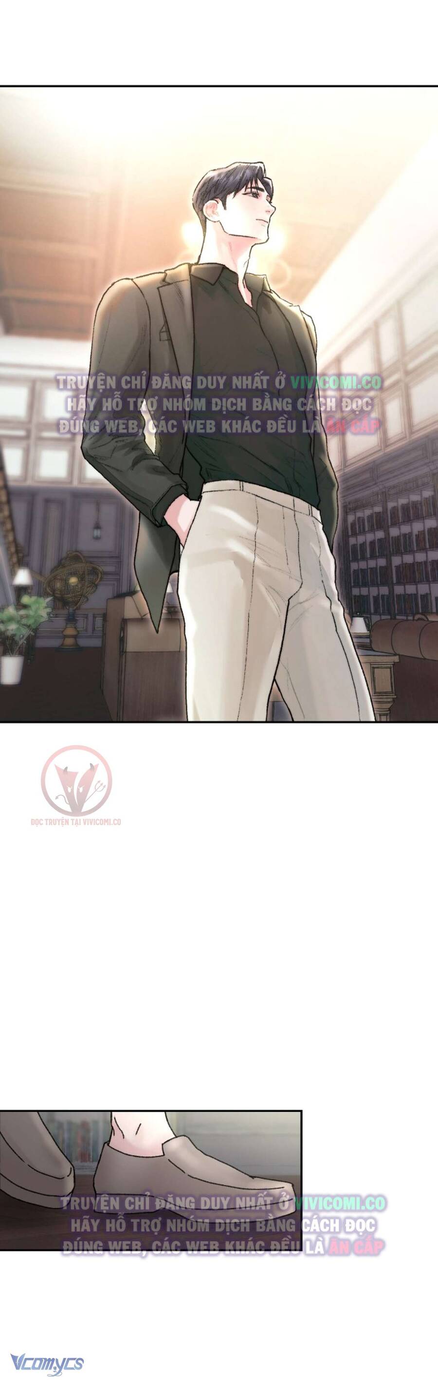 Chàng Quỷ Của Tôi Chapter 5 - 65