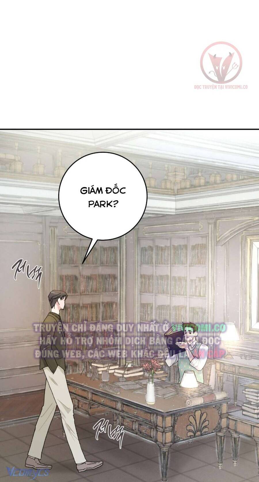 Chàng Quỷ Của Tôi Chapter 5 - 68