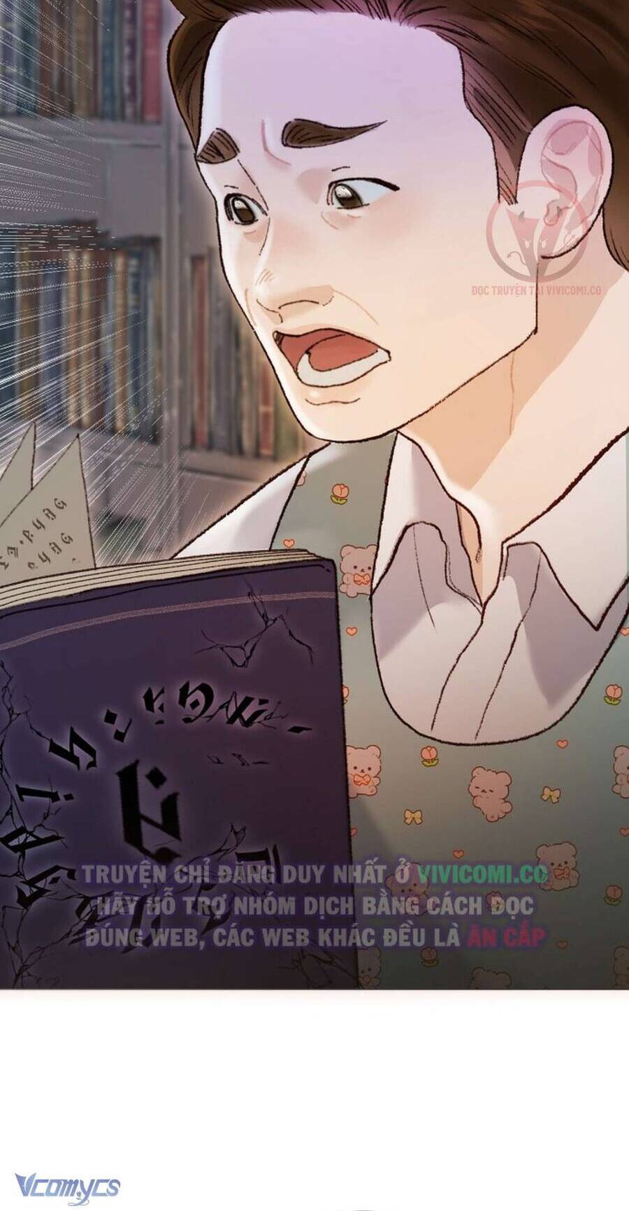 Chàng Quỷ Của Tôi Chapter 5 - 70