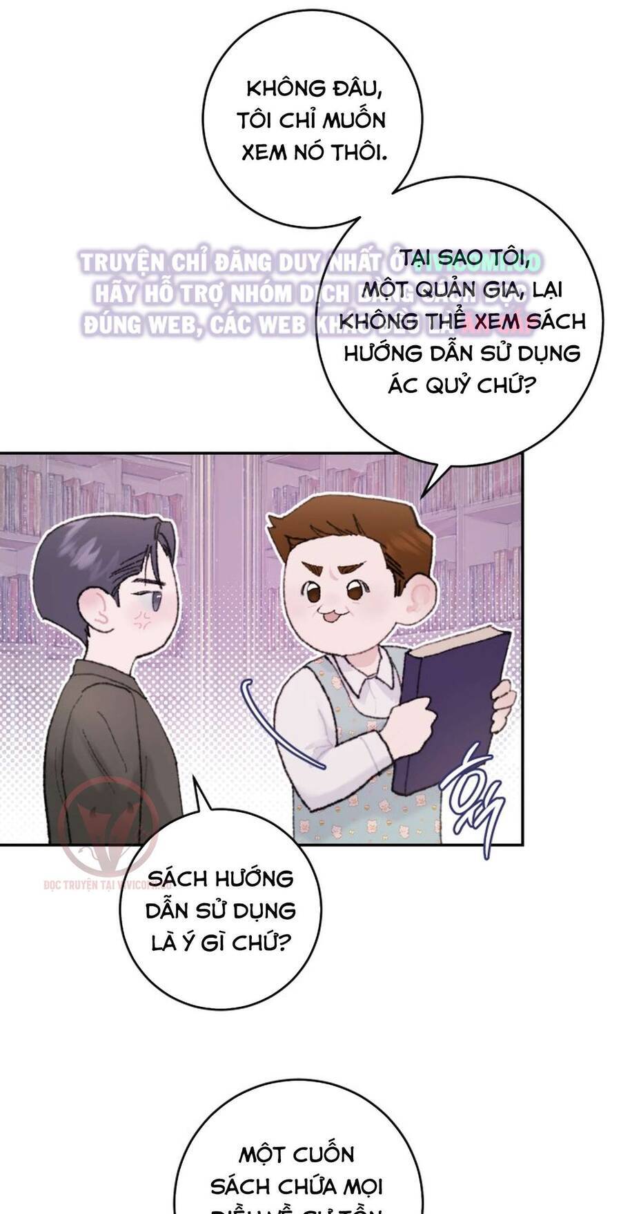 Chàng Quỷ Của Tôi Chapter 5 - 72