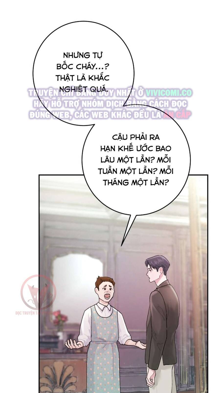 Chàng Quỷ Của Tôi Chapter 5 - 74