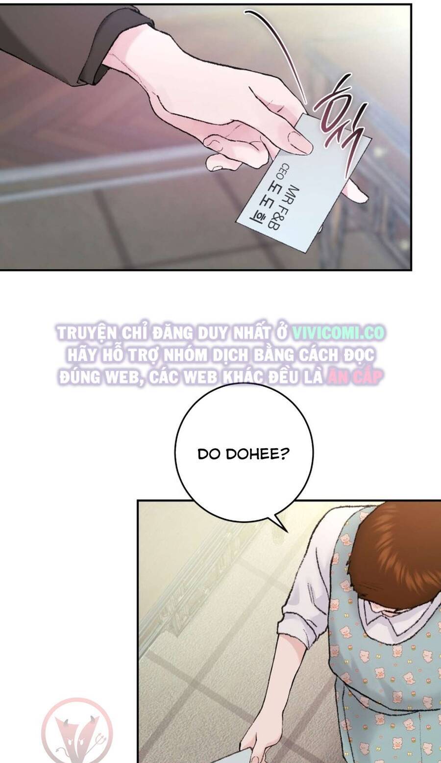 Chàng Quỷ Của Tôi Chapter 5 - 76