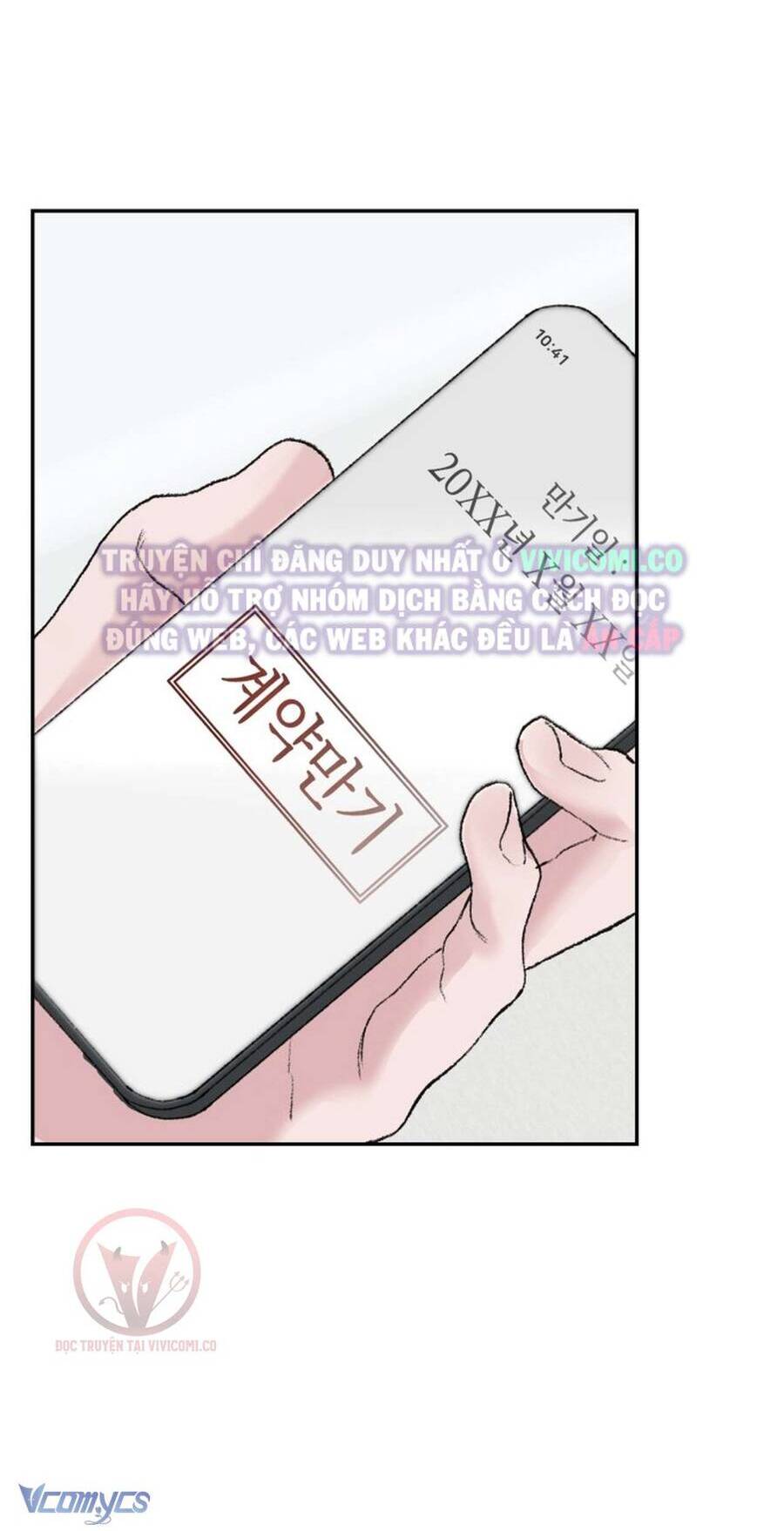 Chàng Quỷ Của Tôi Chapter 5 - 9