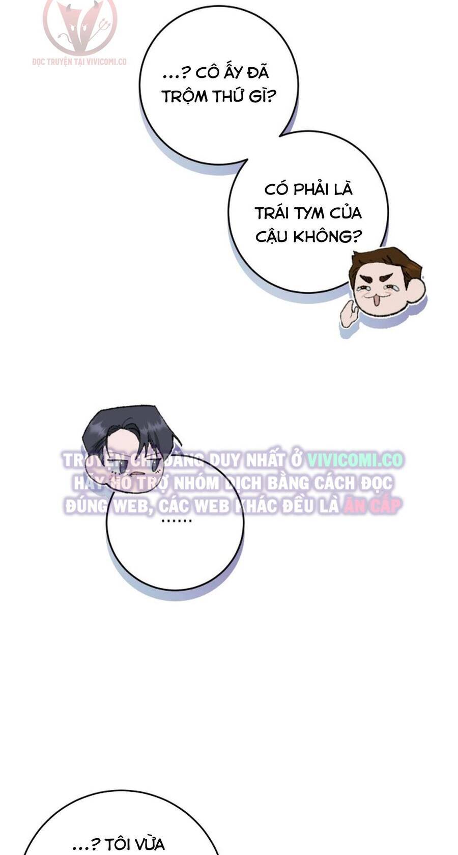 Chàng Quỷ Của Tôi Chapter 5 - 81