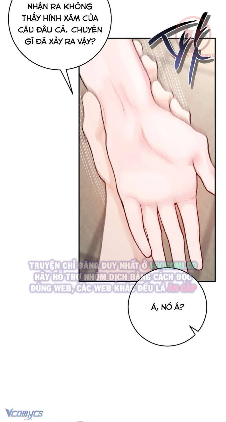Chàng Quỷ Của Tôi Chapter 5 - 82