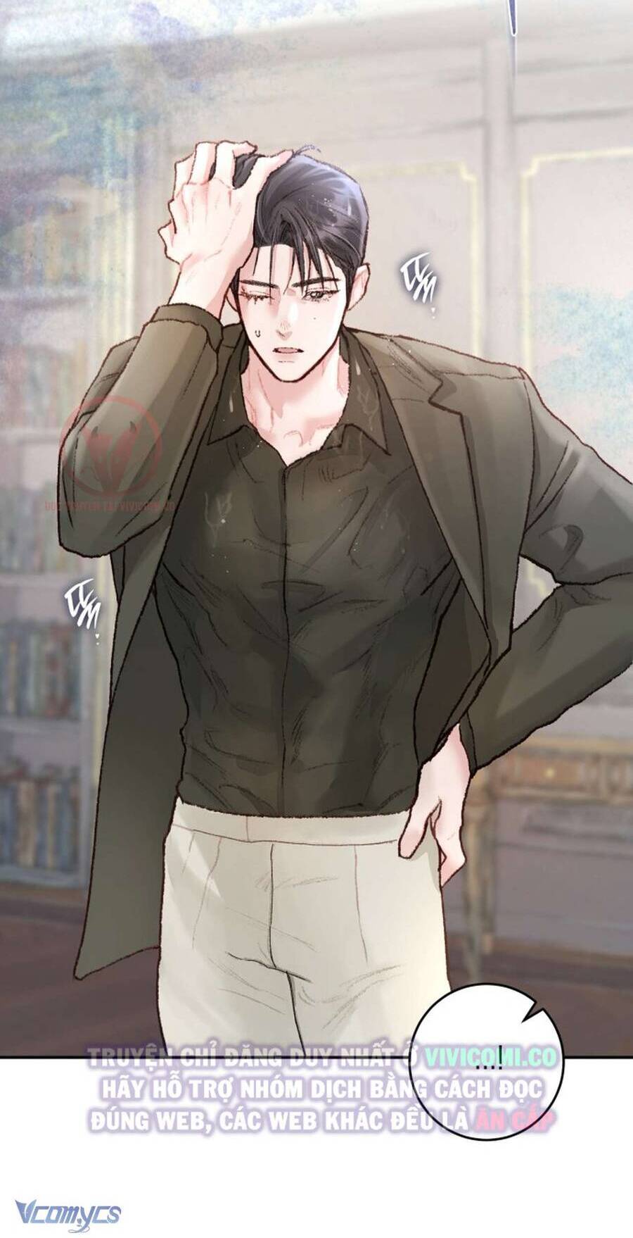 Chàng Quỷ Của Tôi Chapter 5 - 88