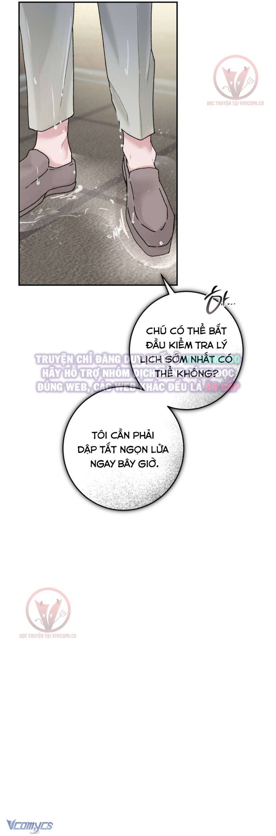 Chàng Quỷ Của Tôi Chapter 5 - 91