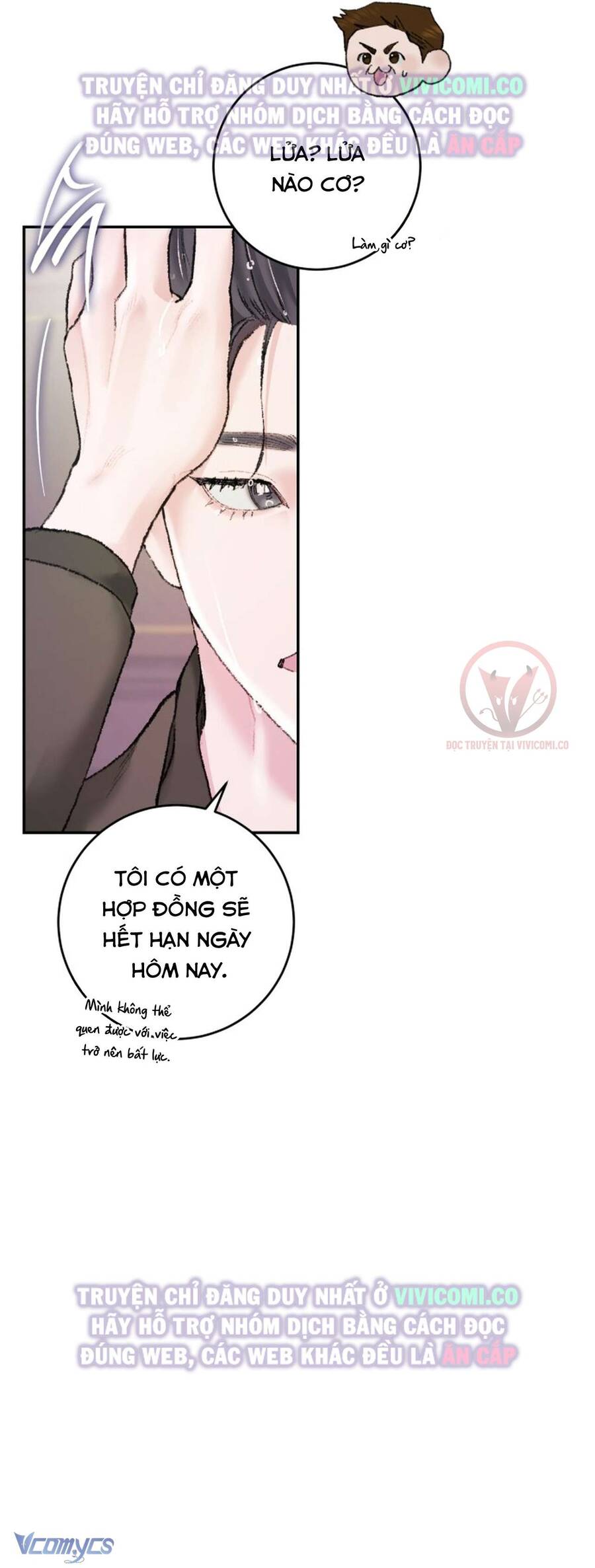 Chàng Quỷ Của Tôi Chapter 5 - 92