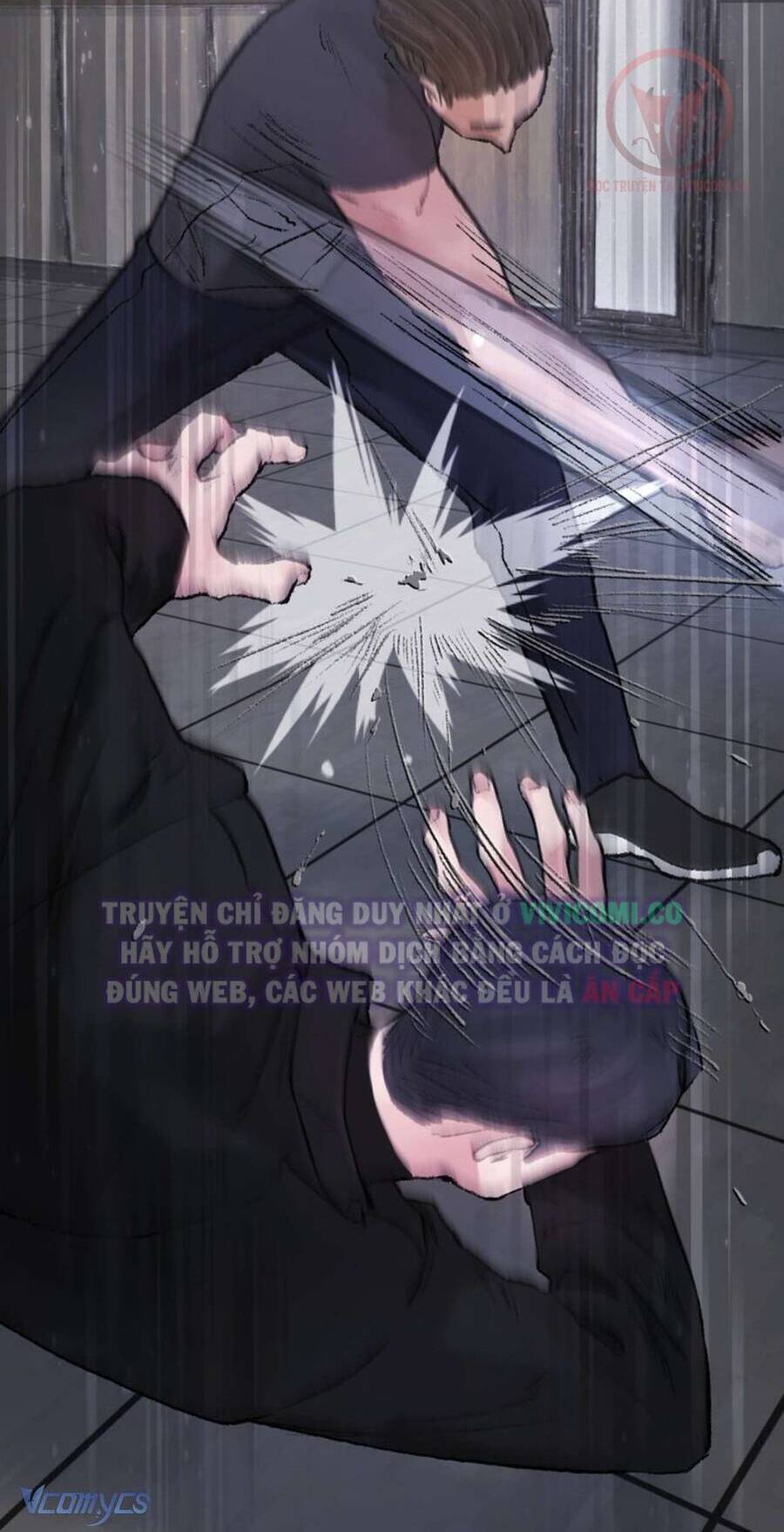 Chàng Quỷ Của Tôi Chapter 5 - 99