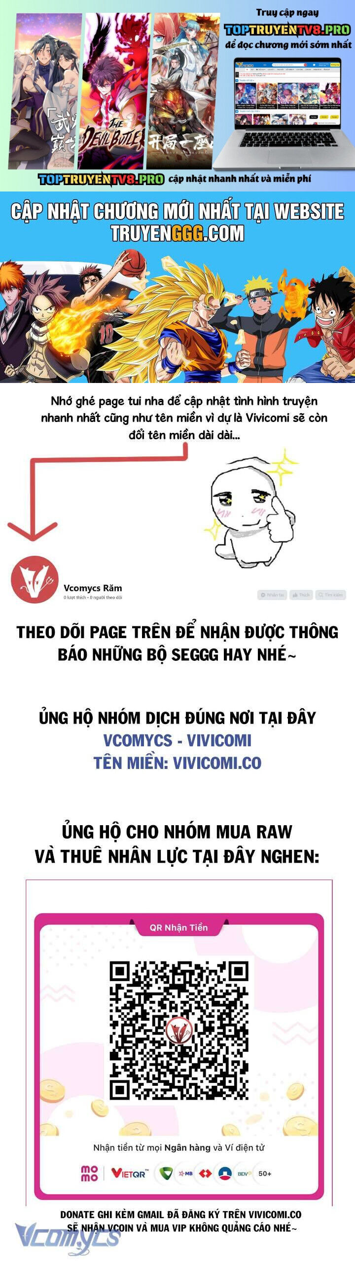 Chàng Quỷ Của Tôi Chapter 6 - 2
