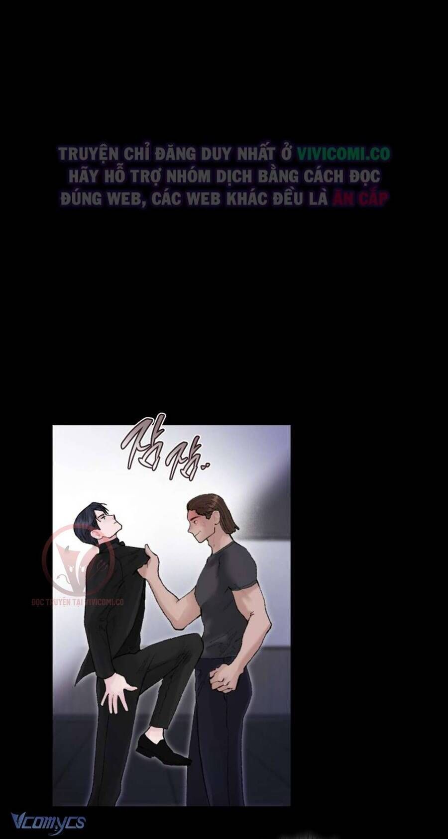 Chàng Quỷ Của Tôi Chapter 6 - 14