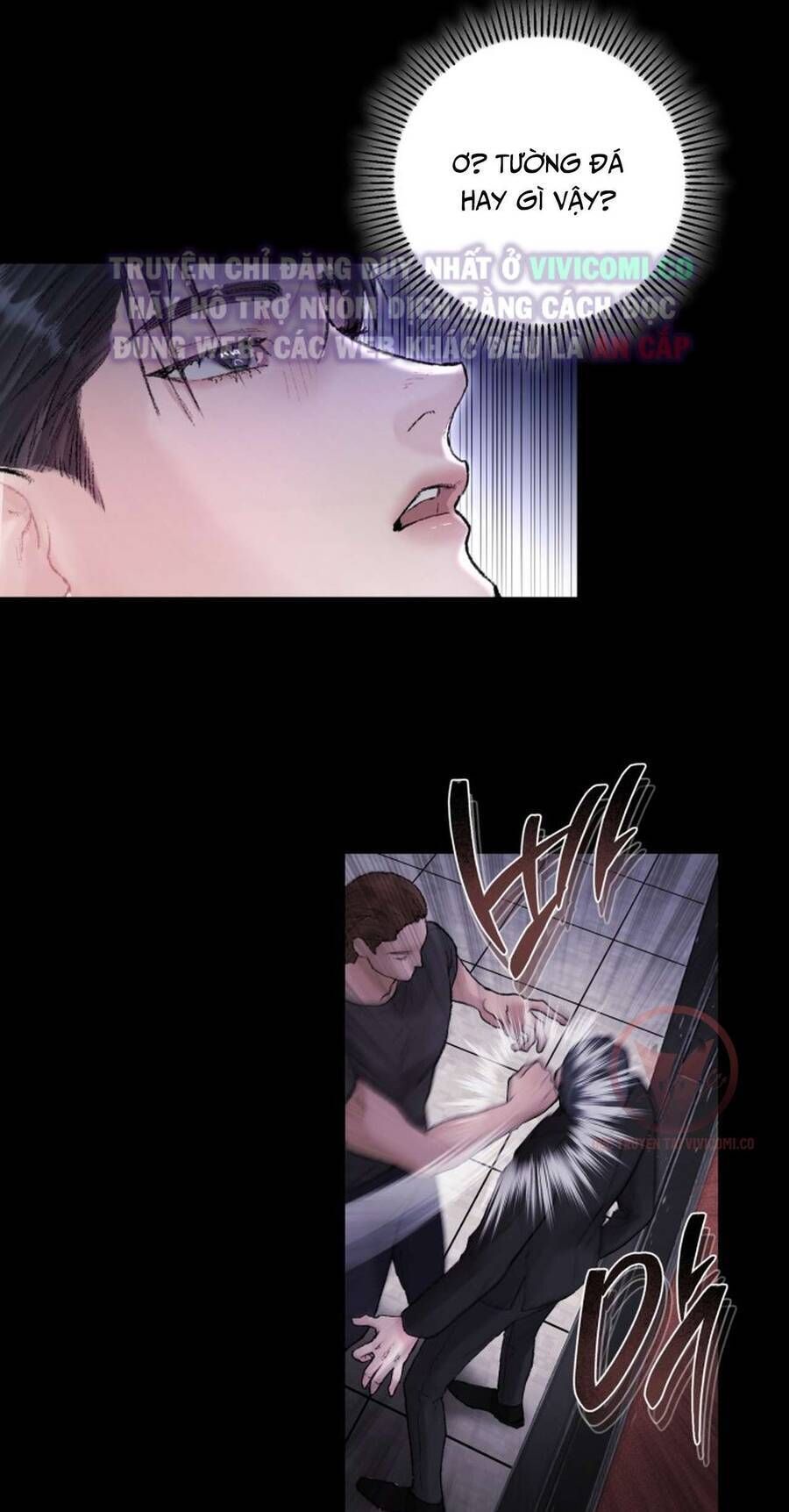 Chàng Quỷ Của Tôi Chapter 6 - 15
