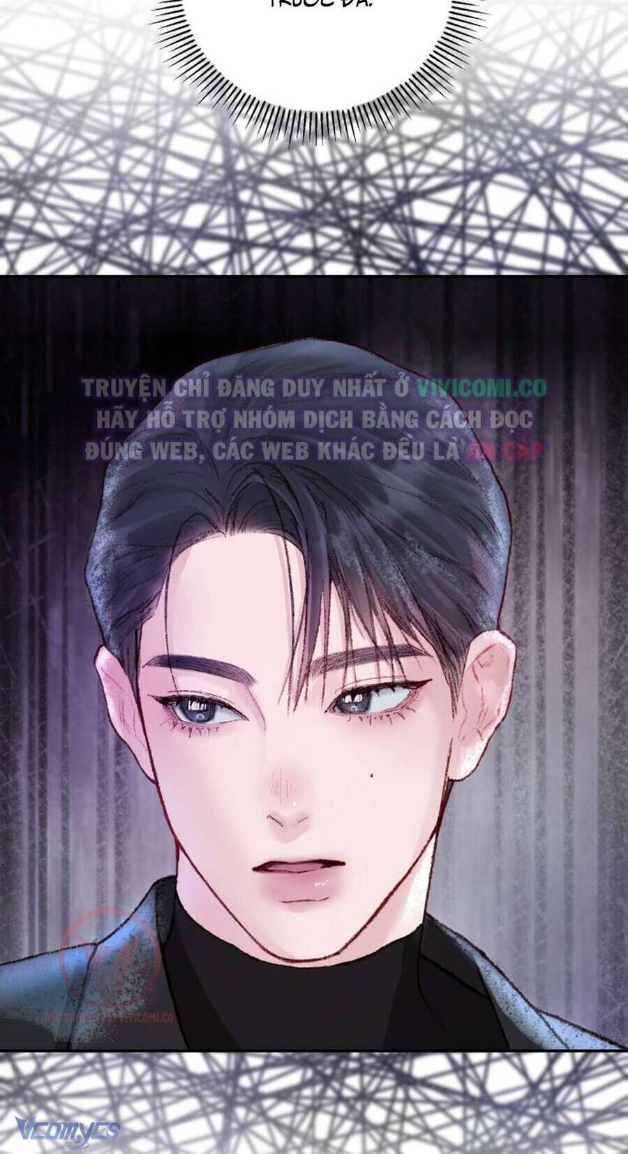 Chàng Quỷ Của Tôi Chapter 6 - 20