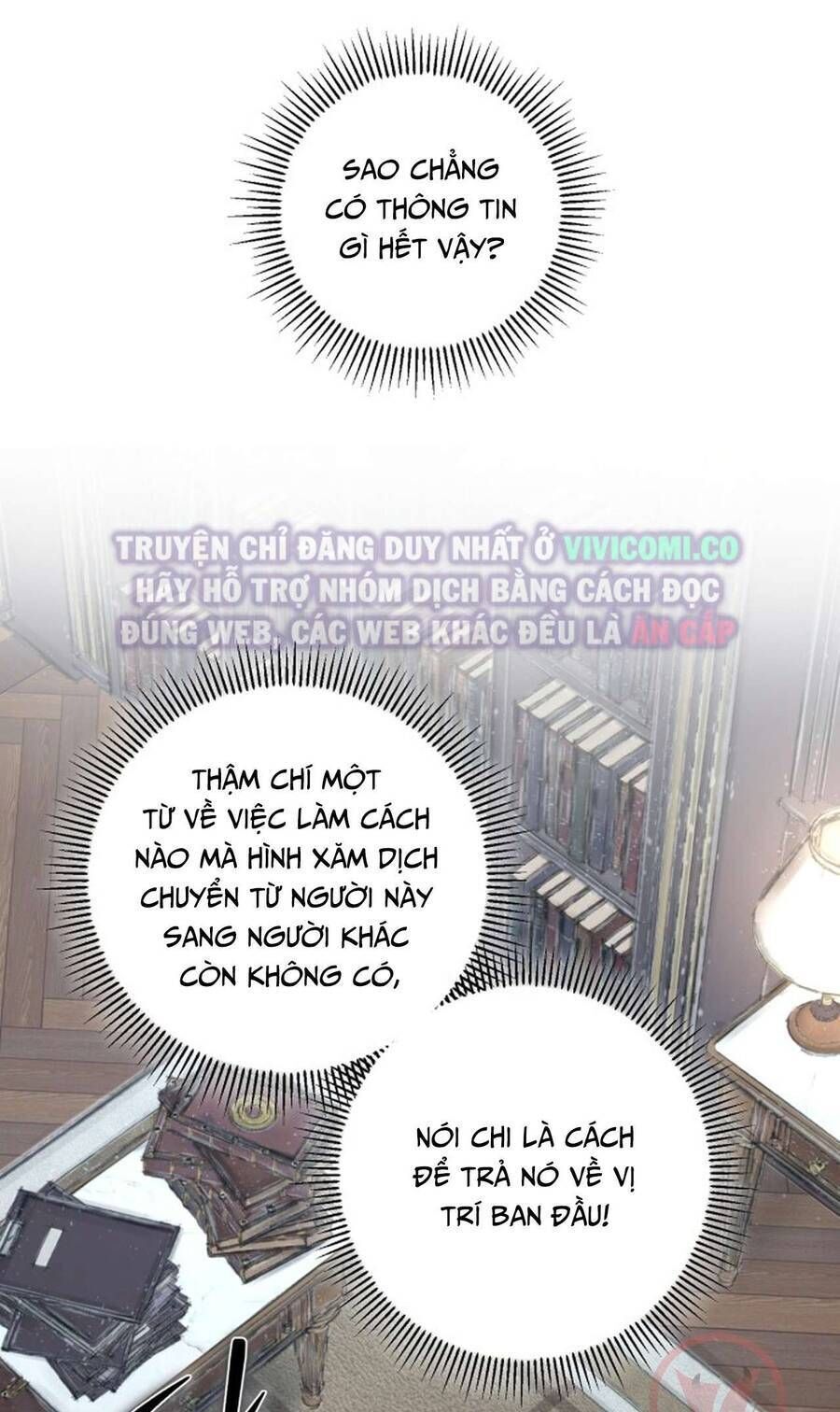 Chàng Quỷ Của Tôi Chapter 6 - 26