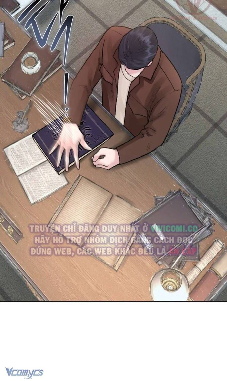 Chàng Quỷ Của Tôi Chapter 6 - 27