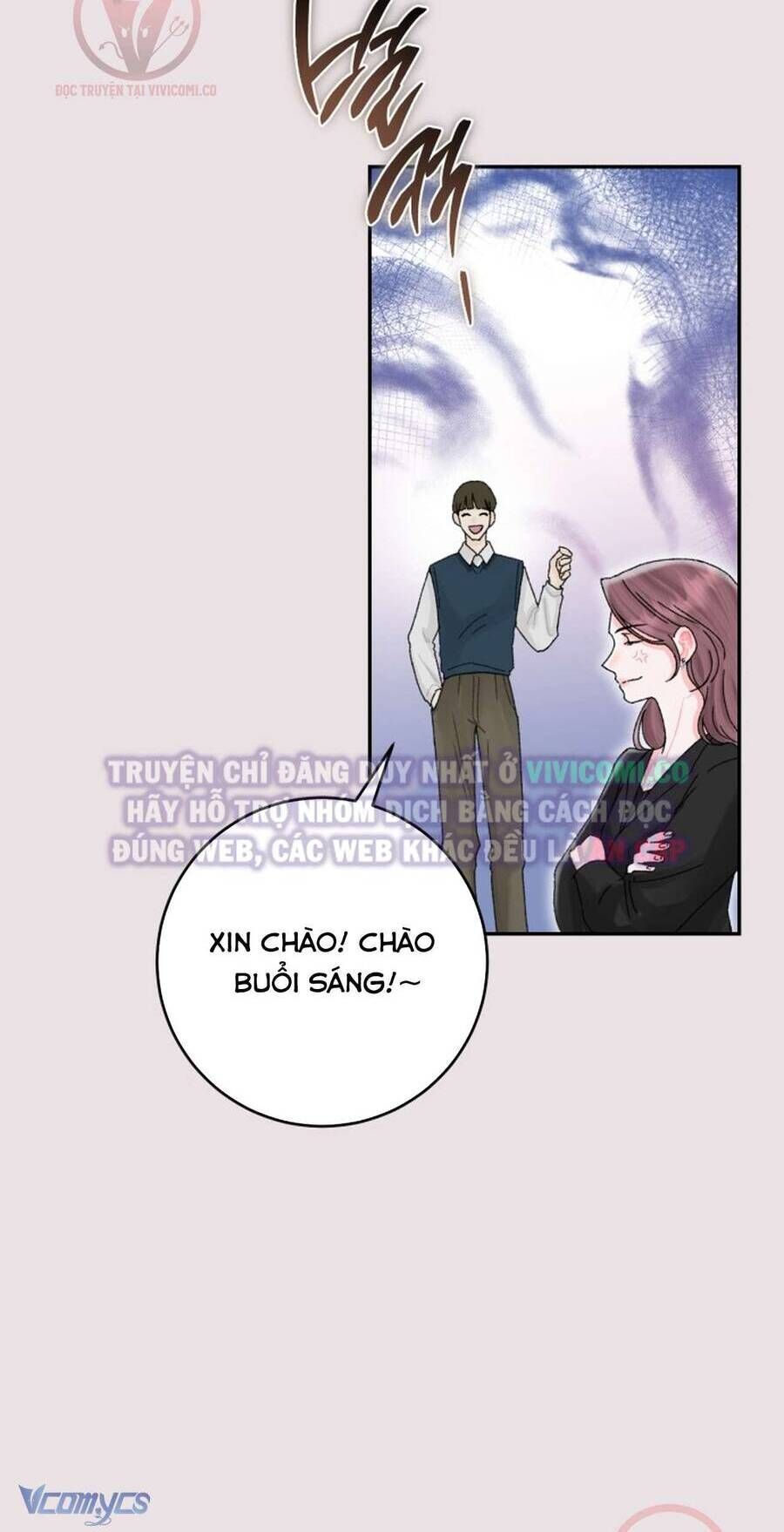 Chàng Quỷ Của Tôi Chapter 6 - 34