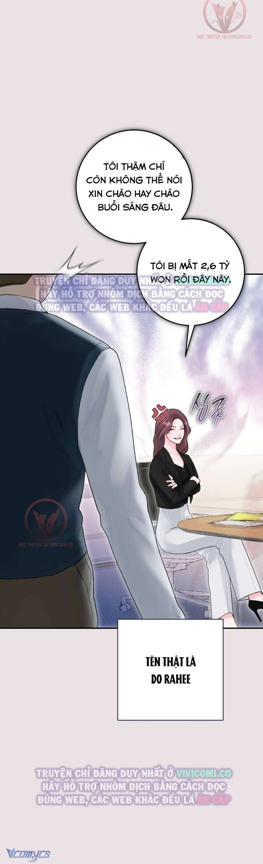 Chàng Quỷ Của Tôi Chapter 6 - 35