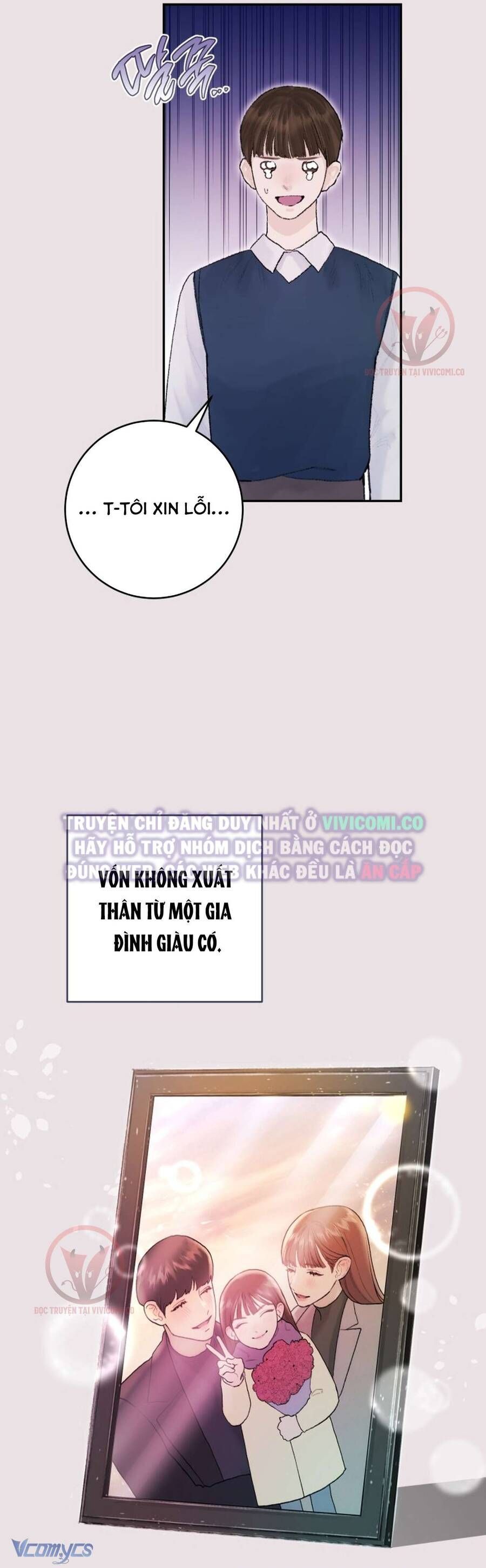 Chàng Quỷ Của Tôi Chapter 6 - 36