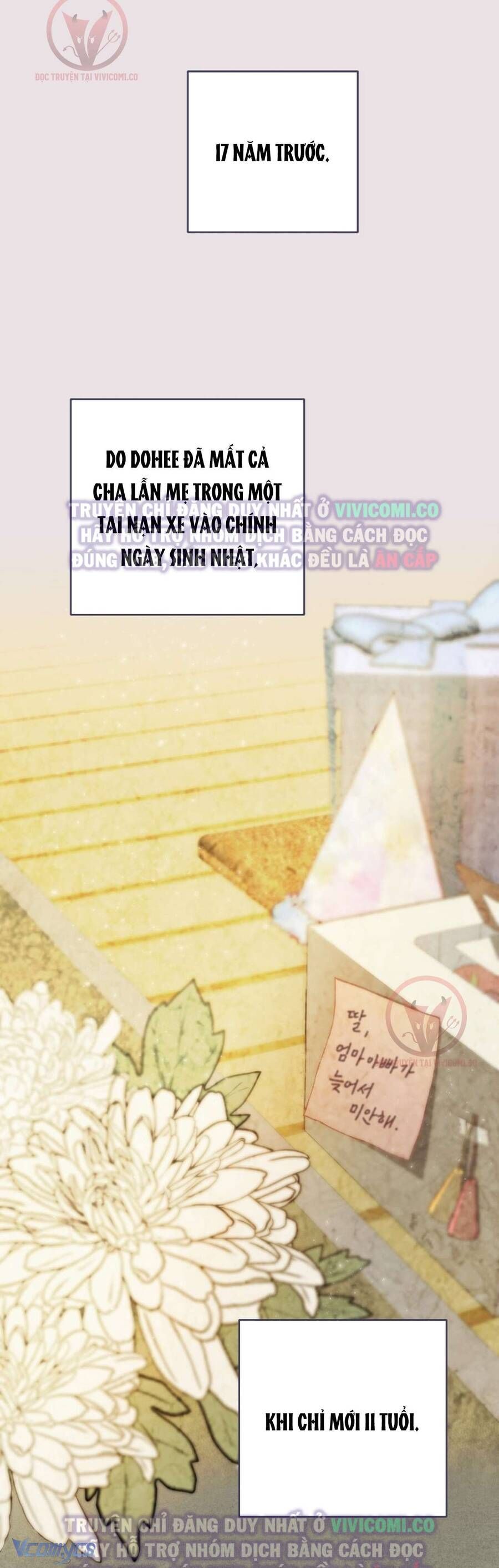 Chàng Quỷ Của Tôi Chapter 6 - 44