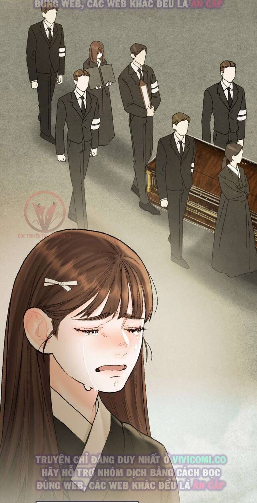 Chàng Quỷ Của Tôi Chapter 6 - 45