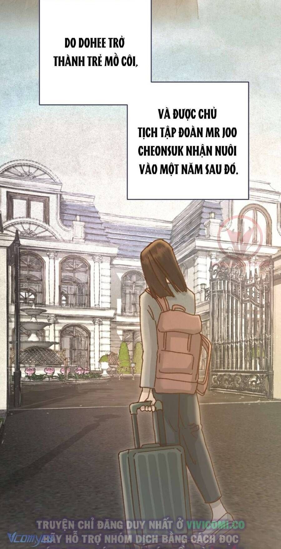 Chàng Quỷ Của Tôi Chapter 6 - 46