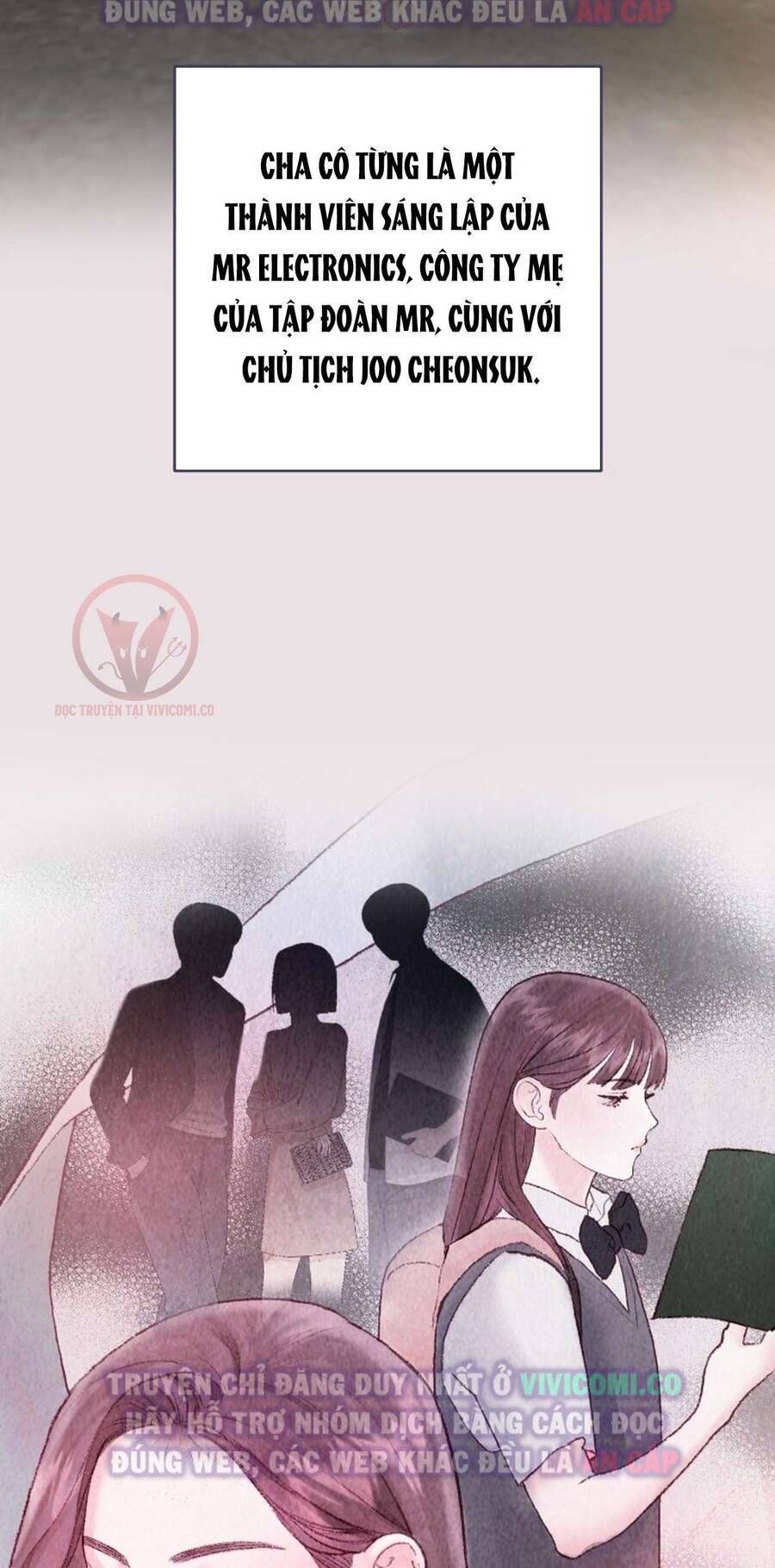 Chàng Quỷ Của Tôi Chapter 6 - 47
