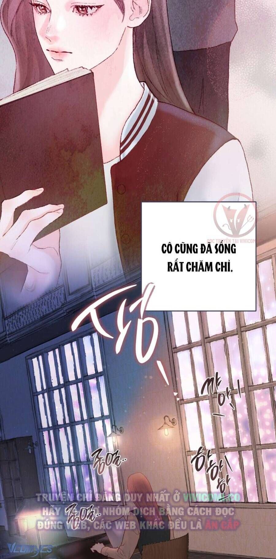 Chàng Quỷ Của Tôi Chapter 6 - 48