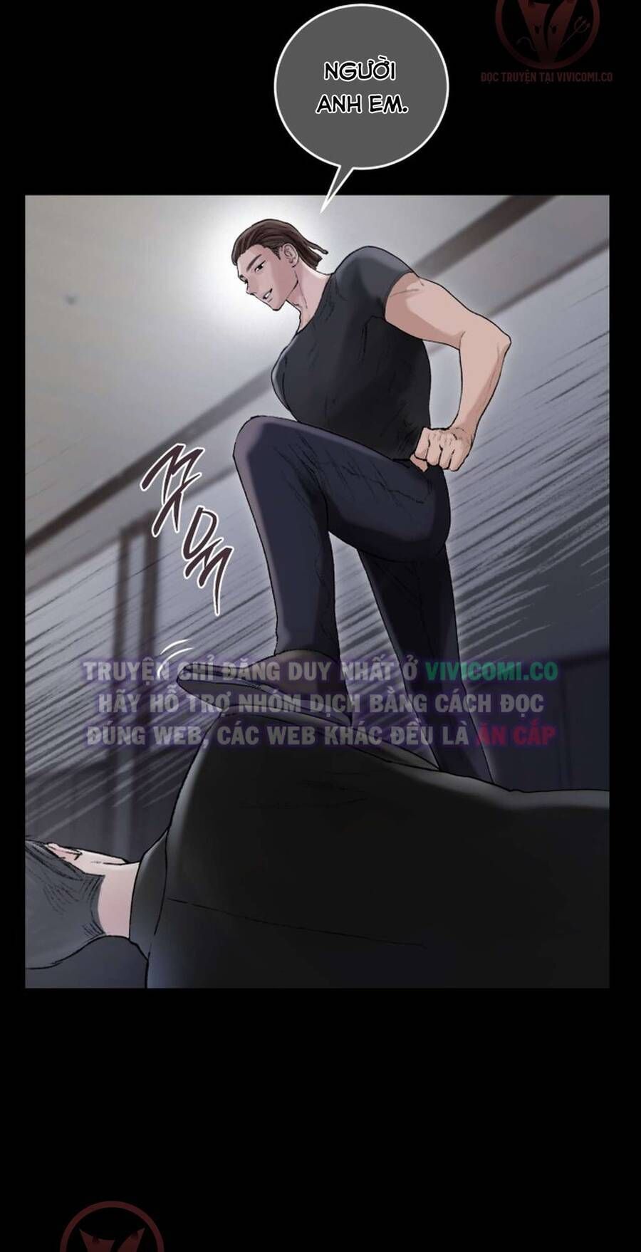 Chàng Quỷ Của Tôi Chapter 6 - 6