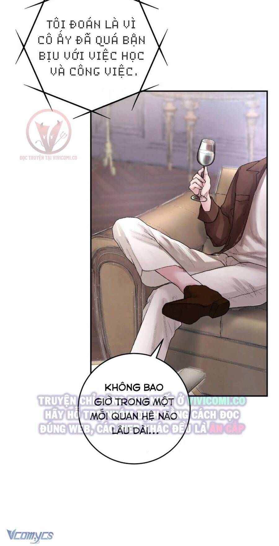 Chàng Quỷ Của Tôi Chapter 6 - 53