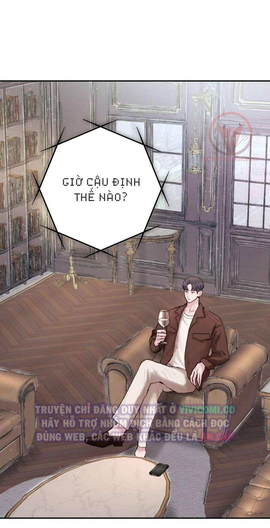 Chàng Quỷ Của Tôi Chapter 6 - 54