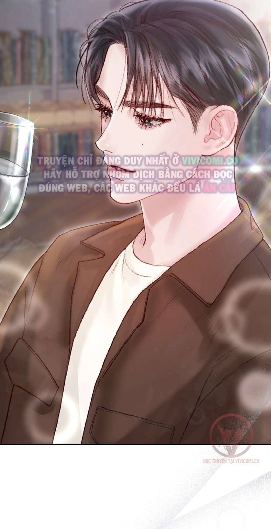 Chàng Quỷ Của Tôi Chapter 6 - 57
