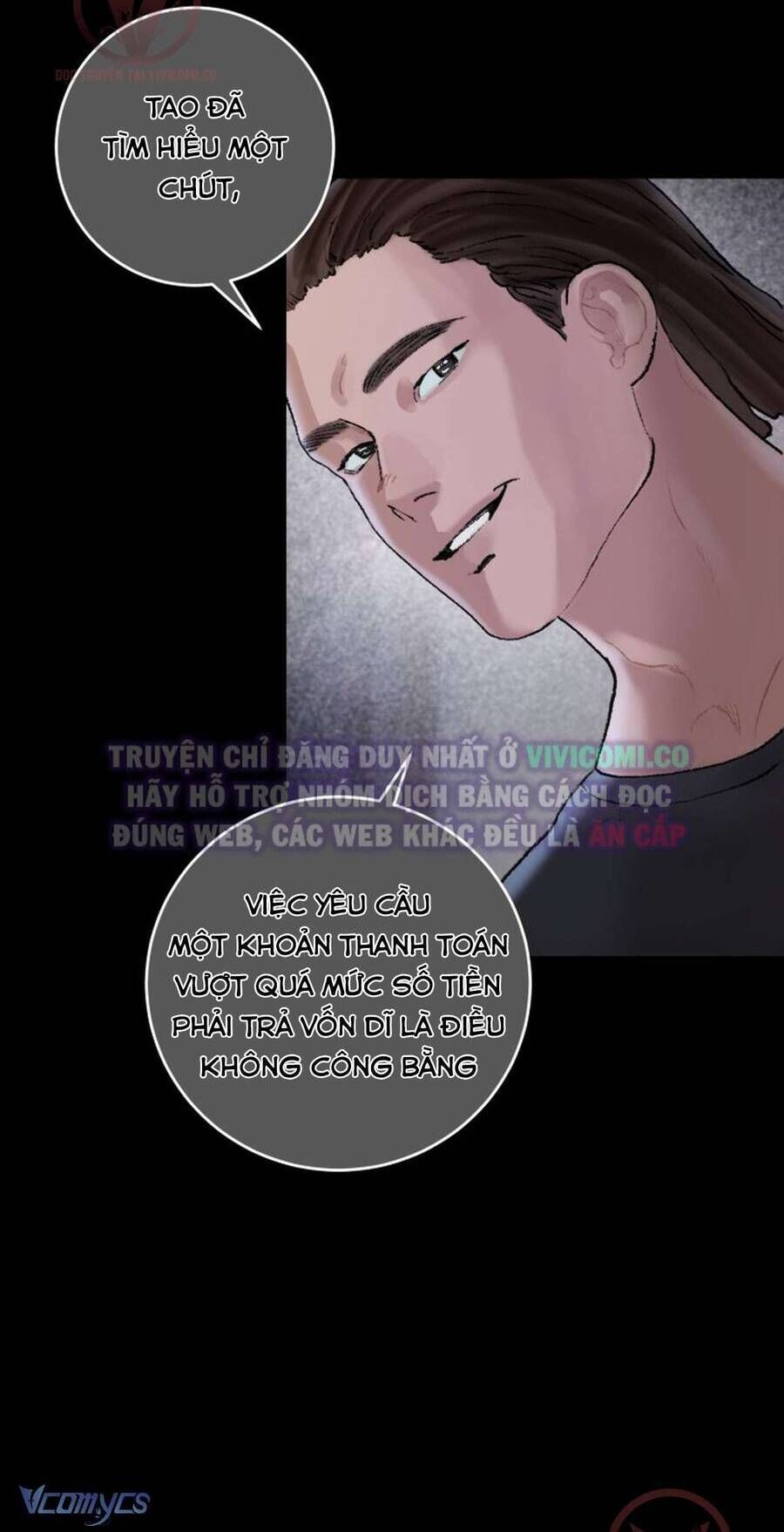 Chàng Quỷ Của Tôi Chapter 6 - 7