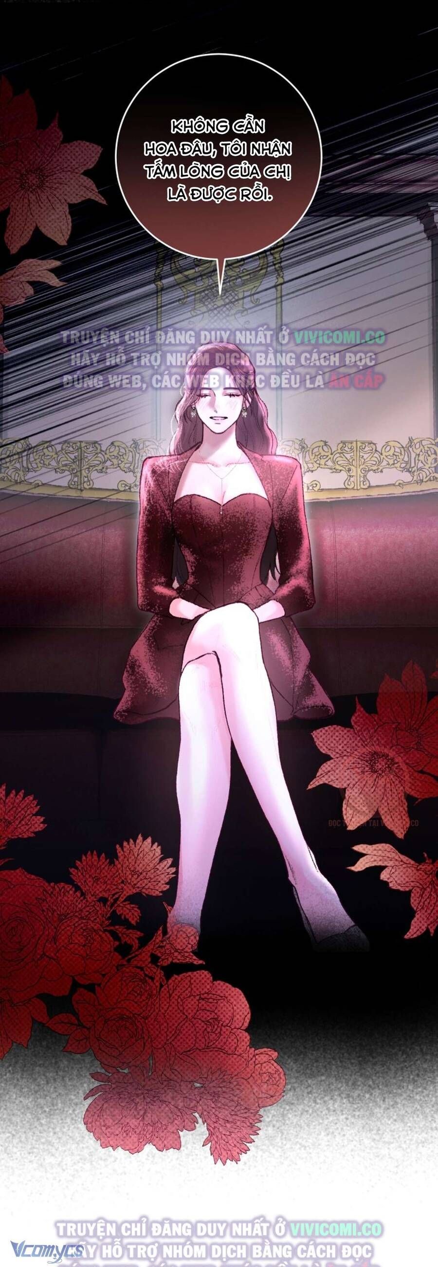 Chàng Quỷ Của Tôi Chapter 6 - 63
