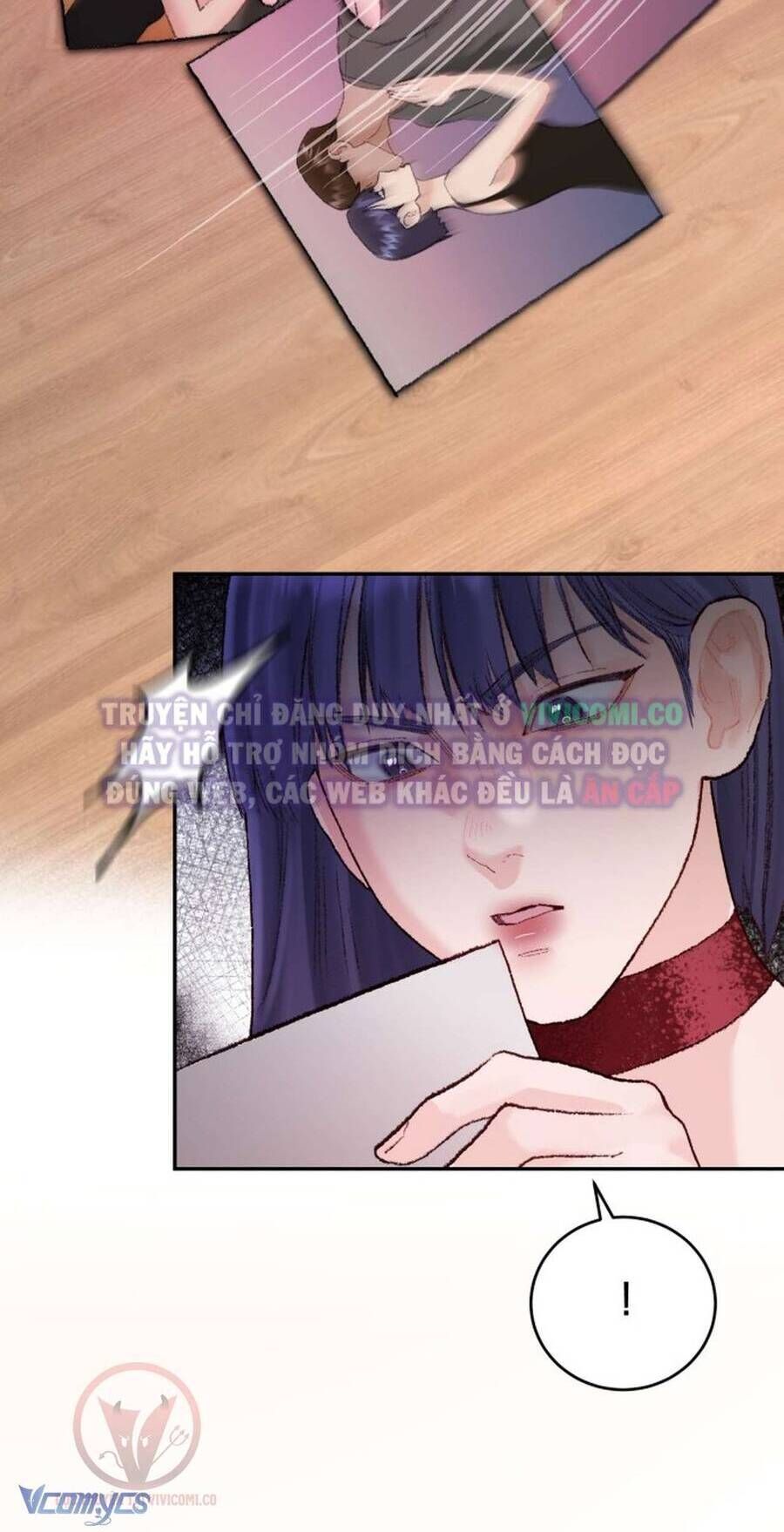 Chàng Quỷ Của Tôi Chapter 6 - 74