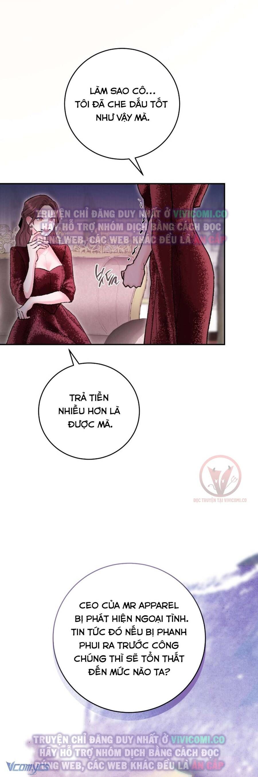 Chàng Quỷ Của Tôi Chapter 6 - 75