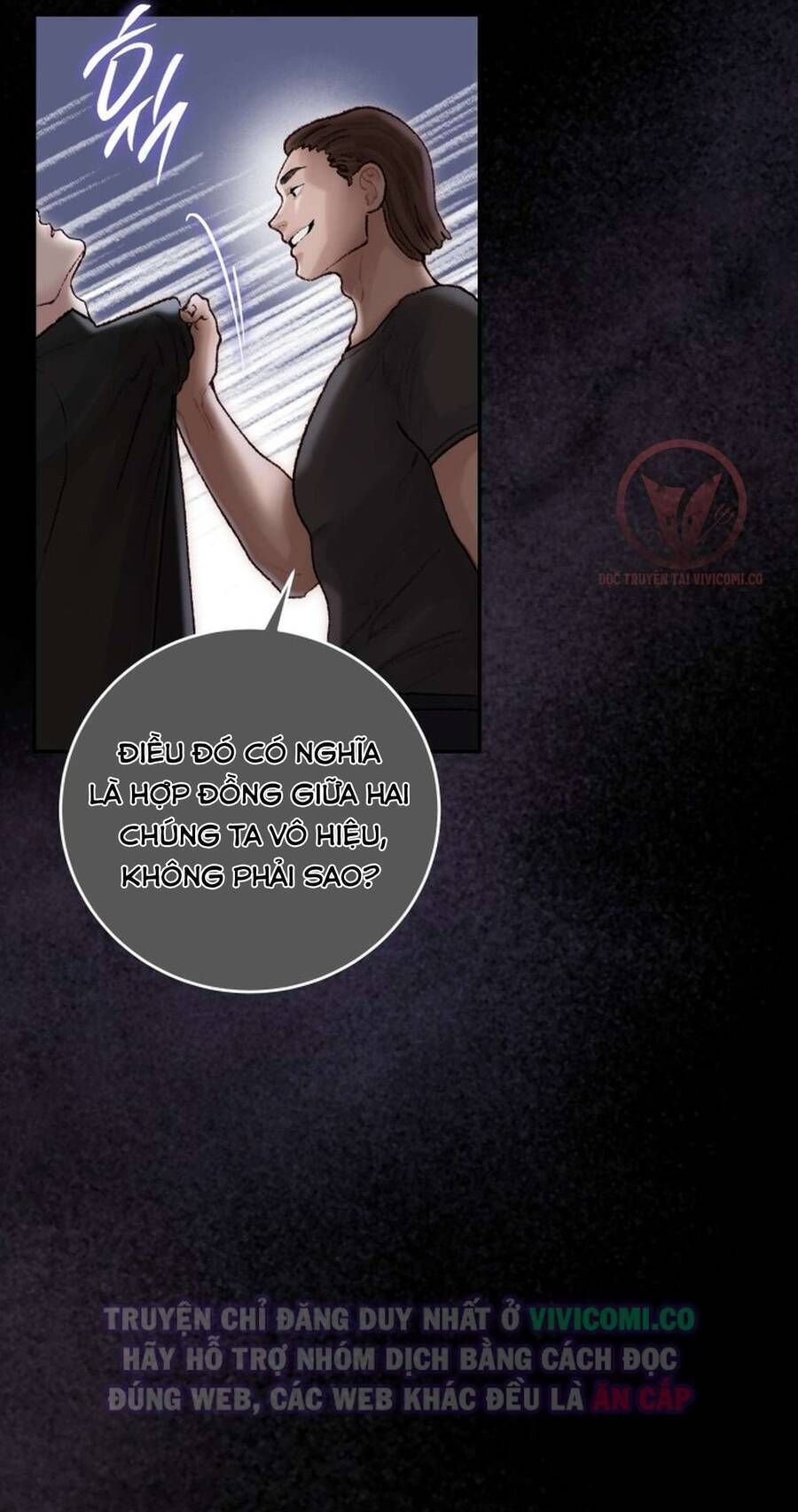 Chàng Quỷ Của Tôi Chapter 6 - 9