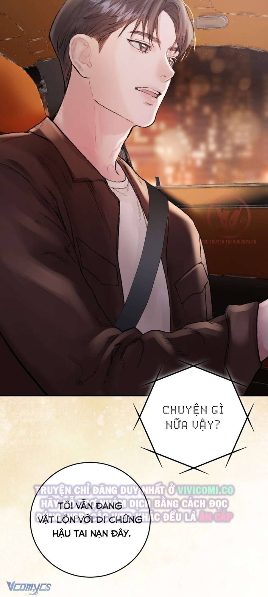 Chàng Quỷ Của Tôi Chapter 6 - 83