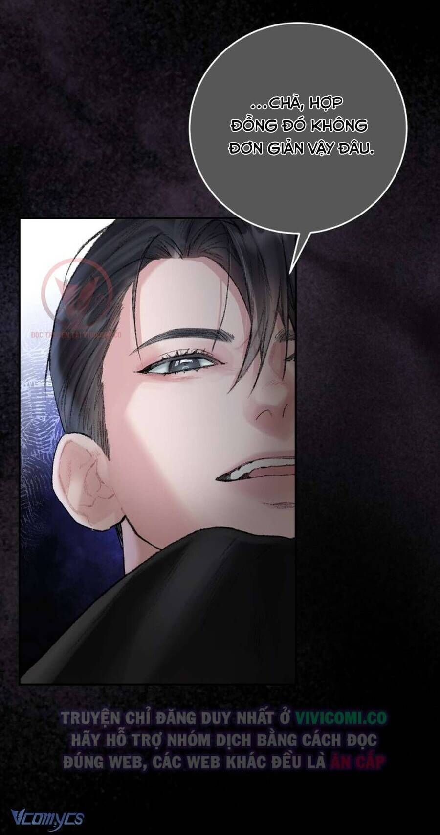 Chàng Quỷ Của Tôi Chapter 6 - 10