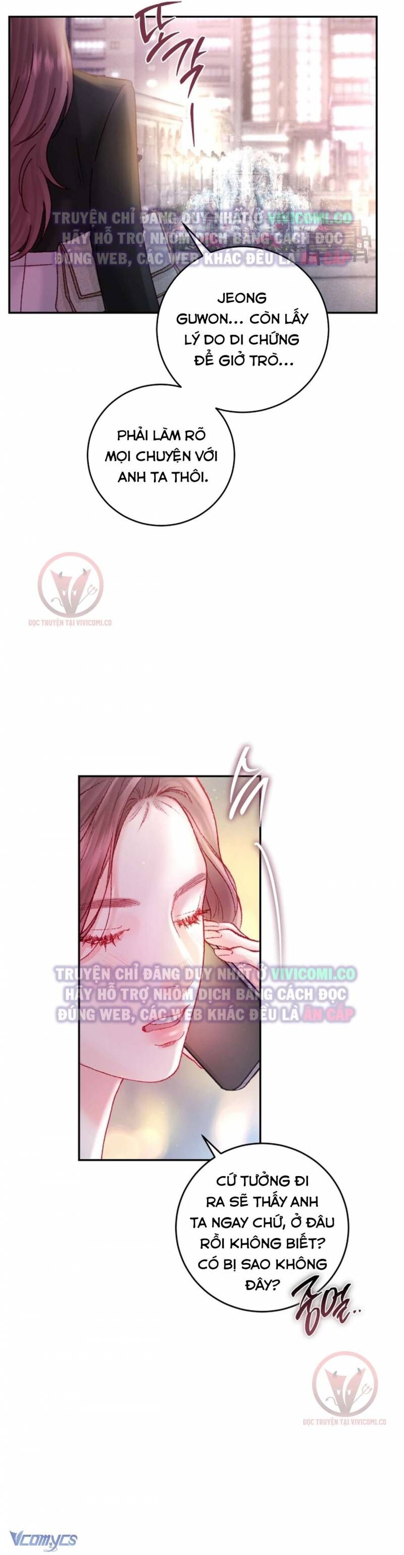 Chàng Quỷ Của Tôi Chapter 7 - 11