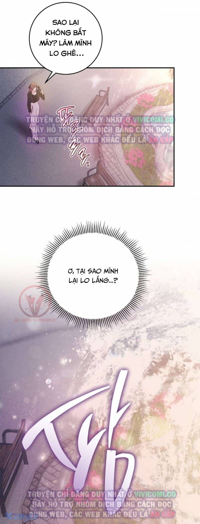 Chàng Quỷ Của Tôi Chapter 7 - 12